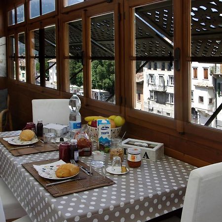 La Veranda Sul Leno Rovereto (Trentino Alto Adige) Exterior foto