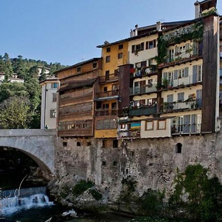 La Veranda Sul Leno Rovereto (Trentino Alto Adige) Exterior foto