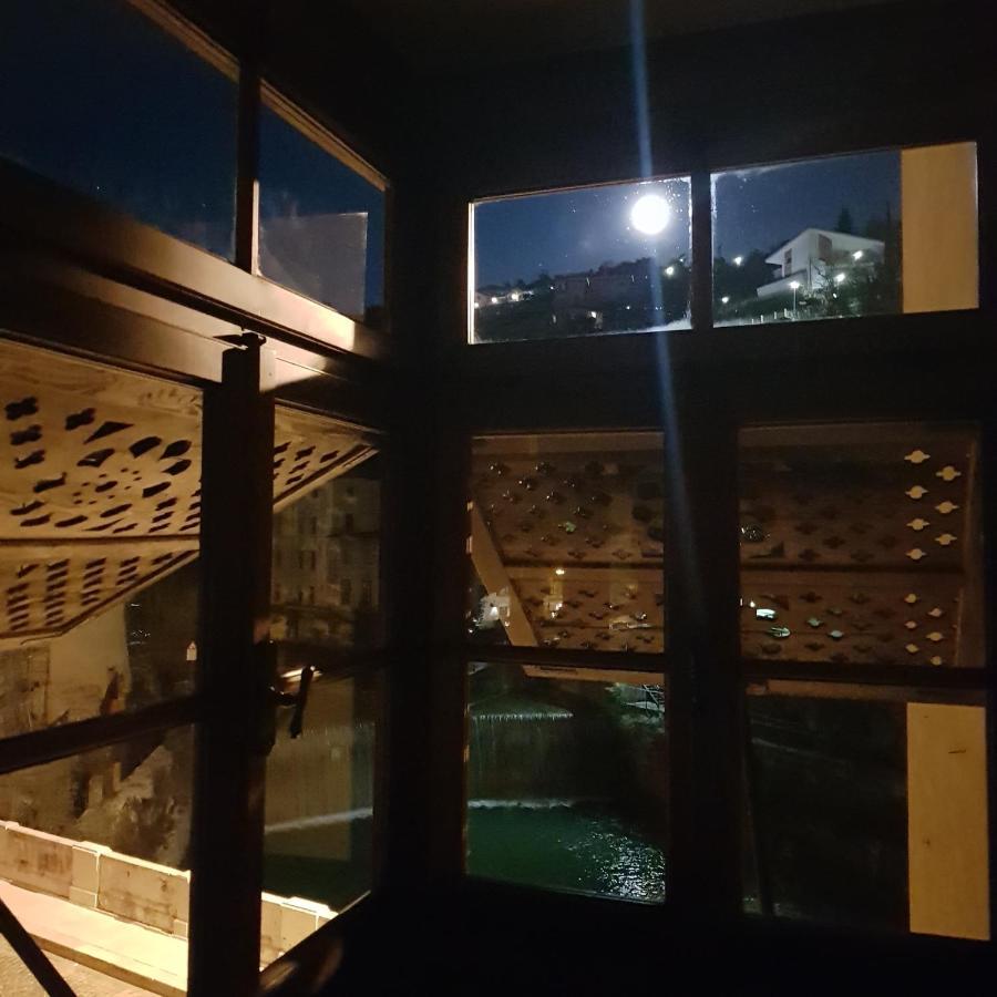 La Veranda Sul Leno Rovereto (Trentino Alto Adige) Exterior foto