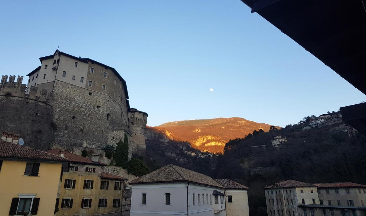La Veranda Sul Leno Rovereto (Trentino Alto Adige) Exterior foto